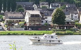 Ferienhaus An der Mosel
